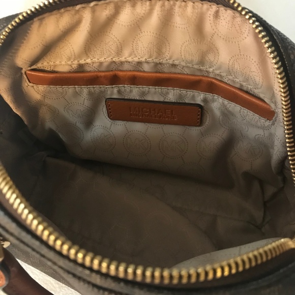 Michael Kors Convertible Crossbody Bag - Picture 2 of 2